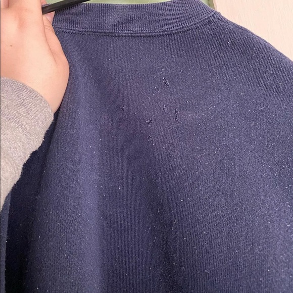 Vintage Alaska crewneck - Picture 3 of 3